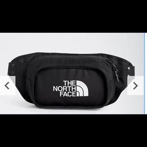 The North Face Explore Hip Pack